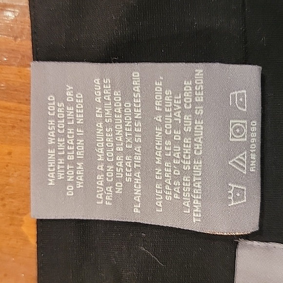 Melissa McCarthy Seven7 Animal Print Skirt - Sz 1X Worn Once w/Zipper & Pockets - Picture 5 of 6